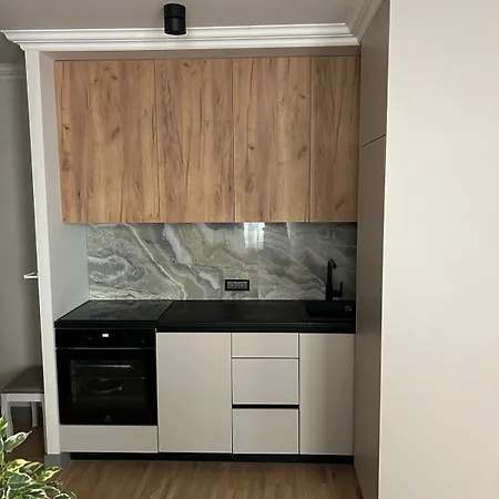 Cozy In Agenskalns Apartament *