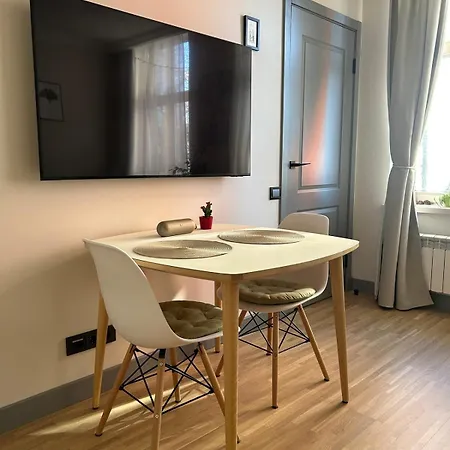 Apartment Cozy In Agenskalns *