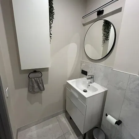 Apartament Cozy In Agenskalns Ryga