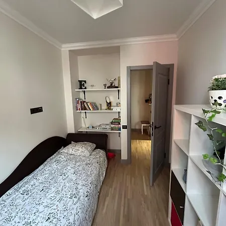Cozy In Agenskalns Ryga