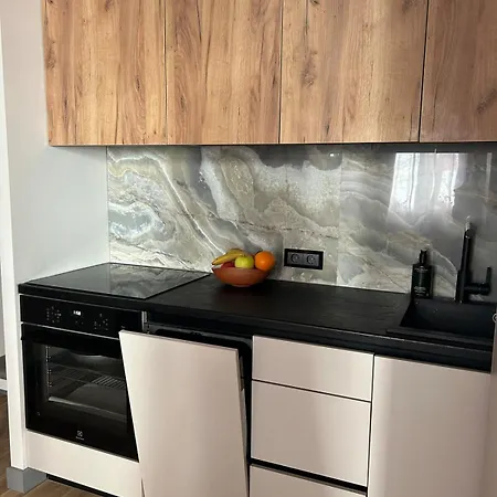 Cozy In Agenskalns *